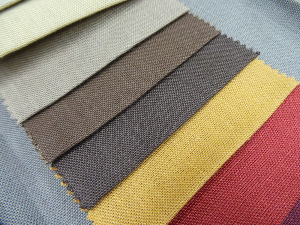 Tui Liso ткань Espatex, Однотонная от магазина Ткани Мира ✅