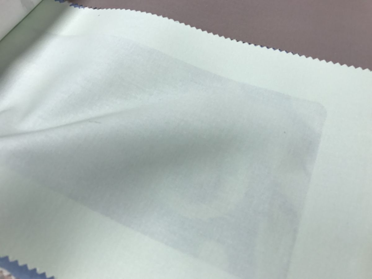 Calista 3690 ткань Lores, Однотонная от магазина Ткани Мира ✅