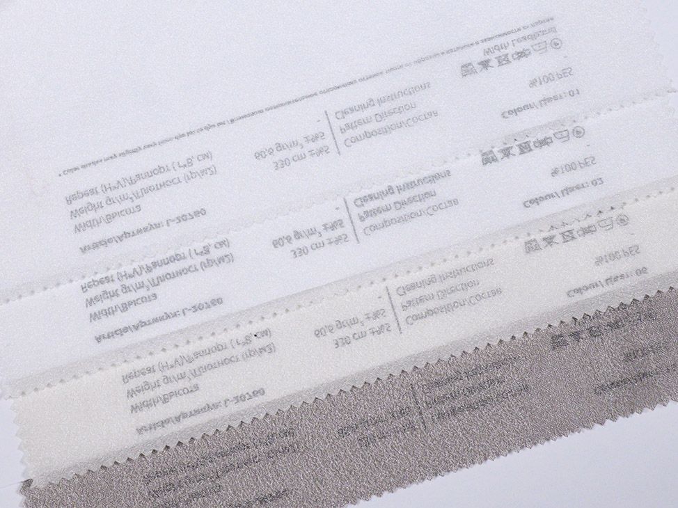 L-20760 ткань O'Interior Studio, Однотонная от магазина Ткани Мира ✅