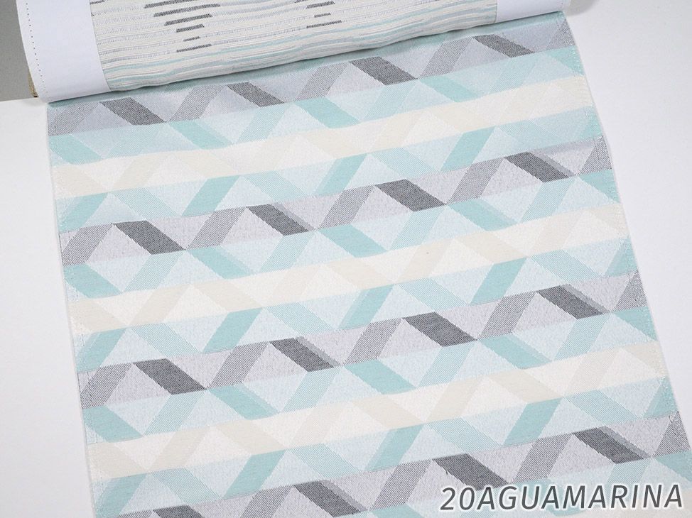 Copen-A ткань O'Interior Studio, Геометрия от магазина Ткани Мира ✅