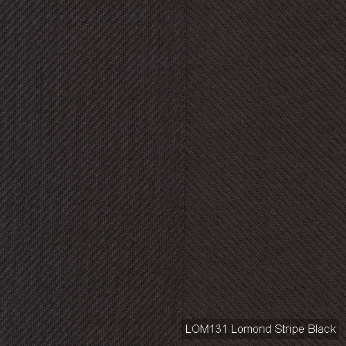 Lomond Stripe LOM131 ткань The Isle Mill, Волны-Зигзаги от магазина Ткани Мира ✅