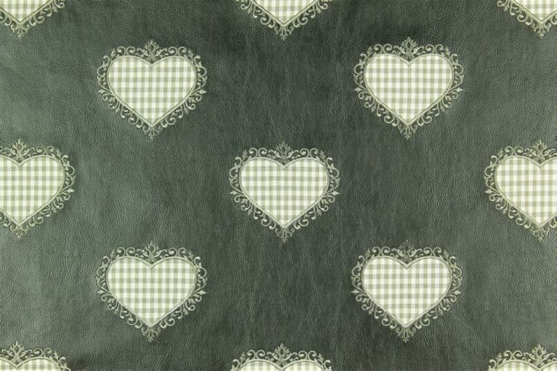 Mountain Deluxe Love the Alps Mariandl ткань Fine, Предметы от магазина Ткани Мира ✅