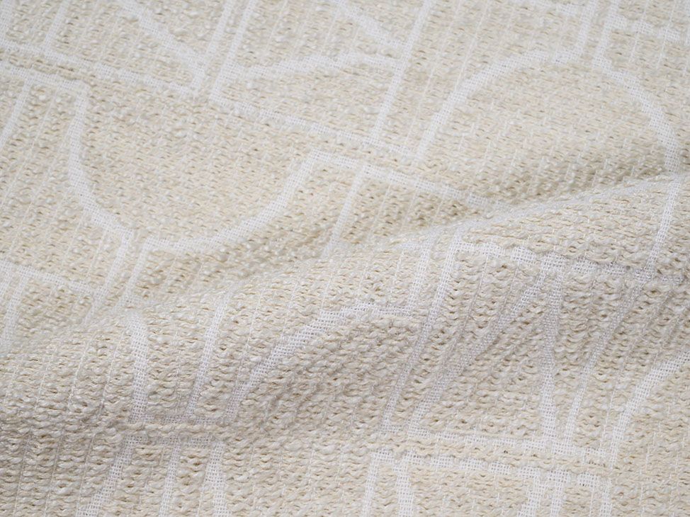 0739115 ткань Gold Textil, Геометрия от магазина Ткани Мира ✅