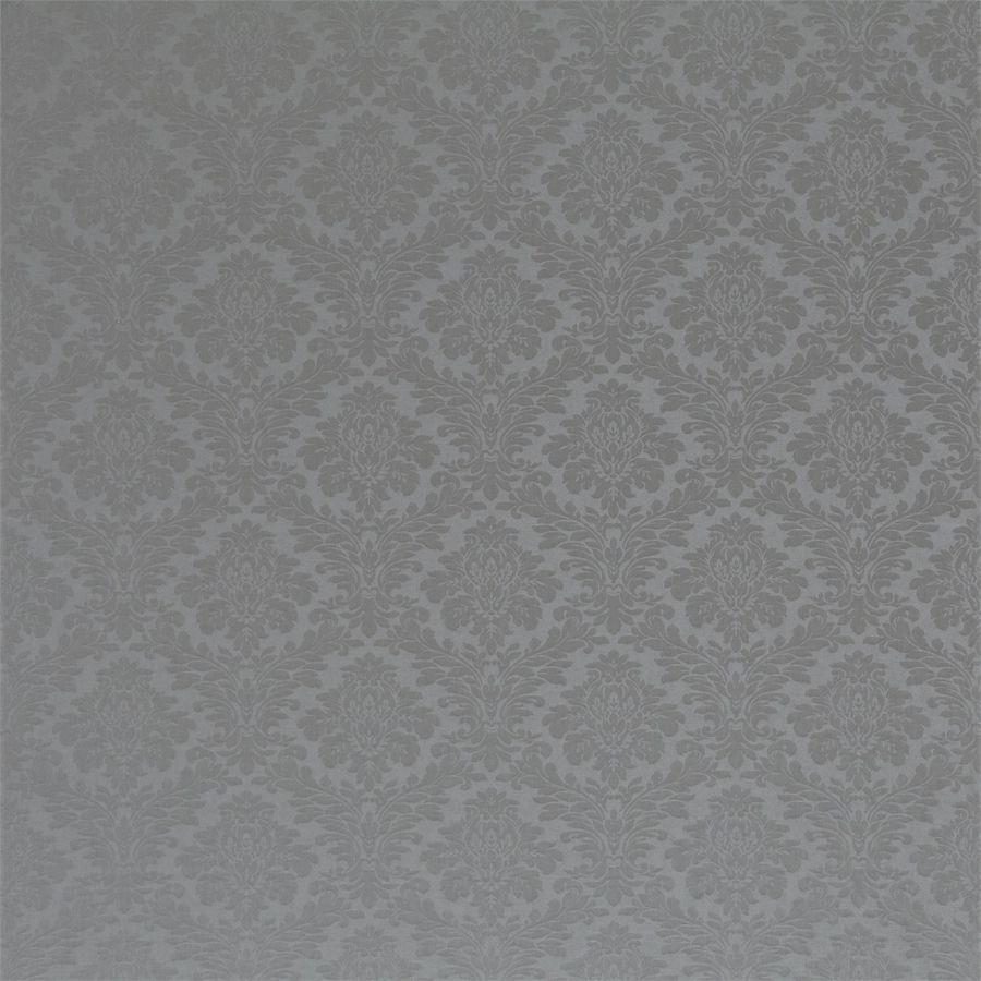 Ткань Sanderson 232612  Lymington Damask, Дамаск от магазина Ткани Мира ✅