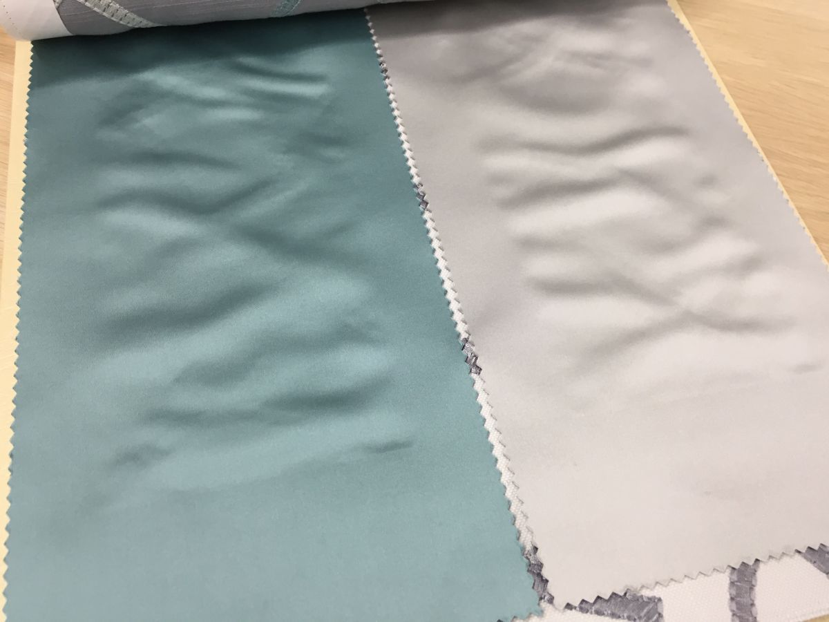 Orba Elegancia by Daylight, Однотонная от магазина Ткани Мира ✅