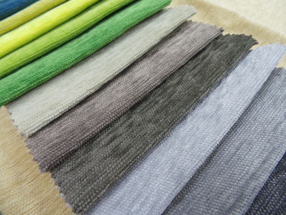 Olsi Liso ткань Espatex, Однотонная от магазина Ткани Мира ✅