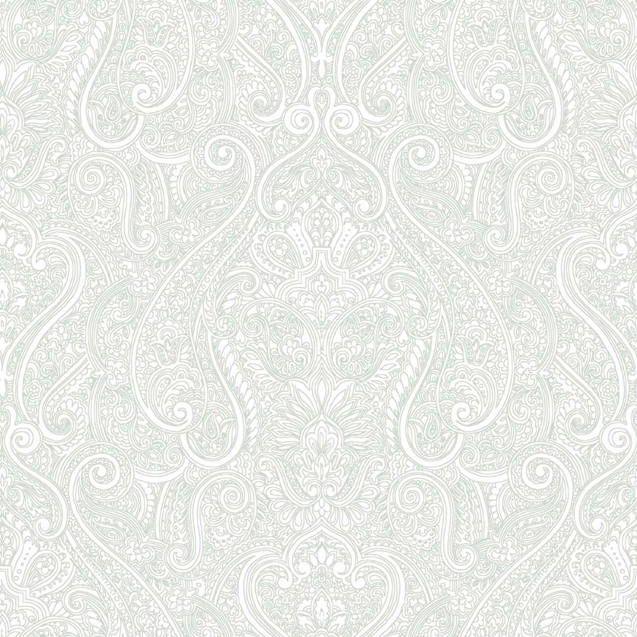 June Glory ткань Daylight каталог June, Огурцы-Пейсли от магазина Ткани Мира ✅