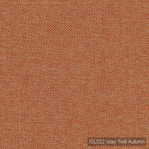Islay ISL022 ткань The Isle Mill, Однотонная от магазина Ткани Мира ✅