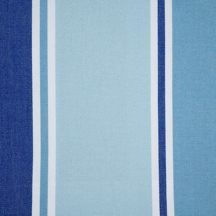 Grana Stripe 20 Blue ткань Galleria Arben картинка Grana Stripe 20 Blue ткань Galleria Arben