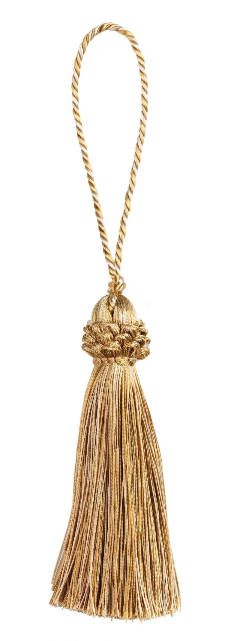 картинка 4220 Trendy кисточки от магазина Ткани Мира