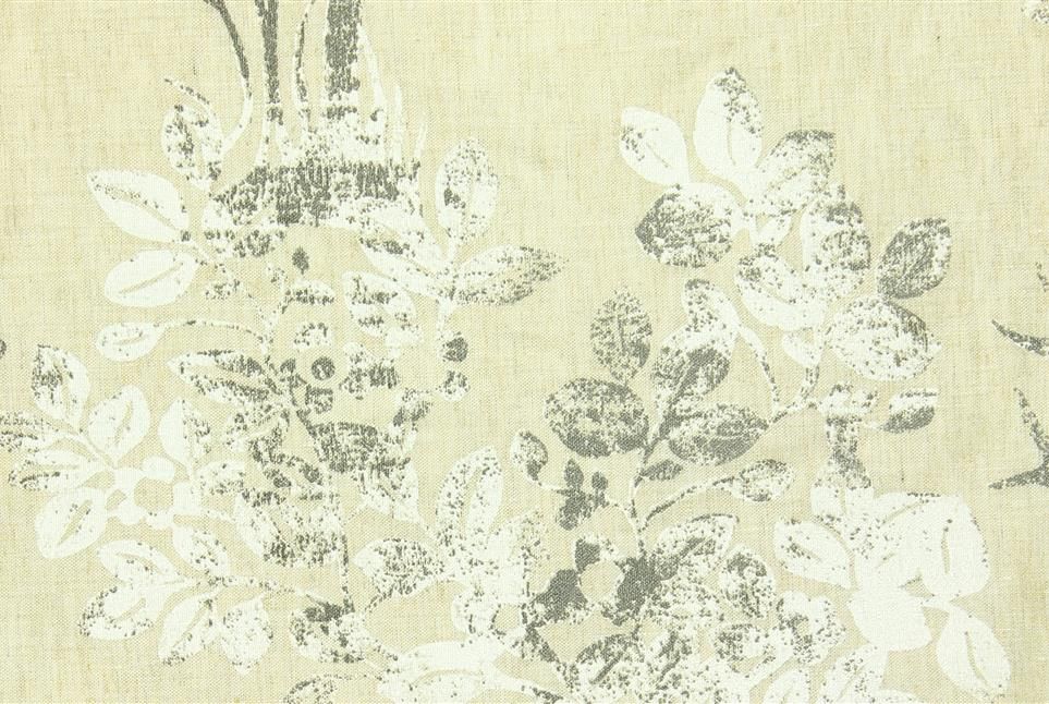 Mountain Deluxe Love the Alps Klara ткань Fine, Цветы-Растения от магазина Ткани Мира ✅