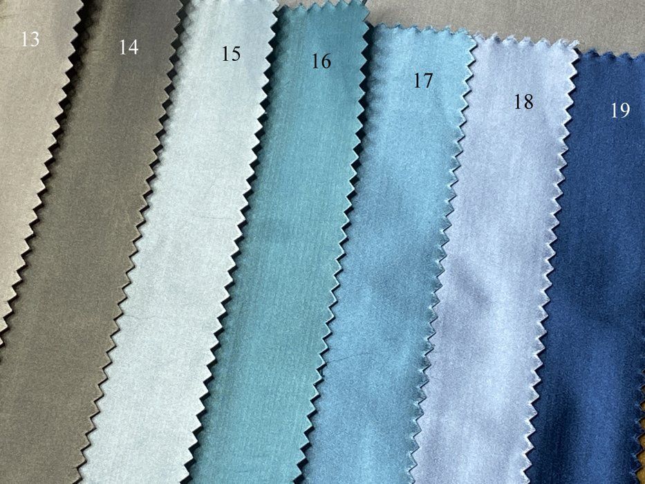 Atlas ткань Anka, Однотонная от магазина Ткани Мира ✅