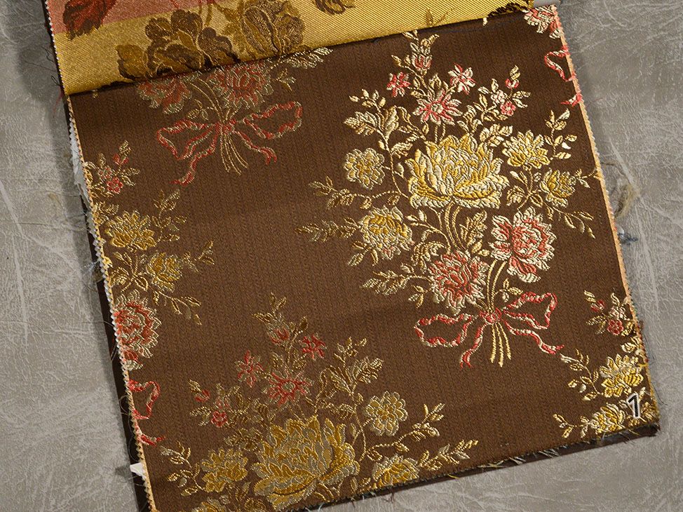 Ткань Anna 1, 10, 19, 28, 37, 46, 55, 64, 73, 82,  от магазина Ткани Мира ✅