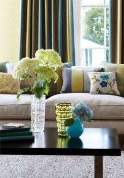 Delphine Wools and Textures