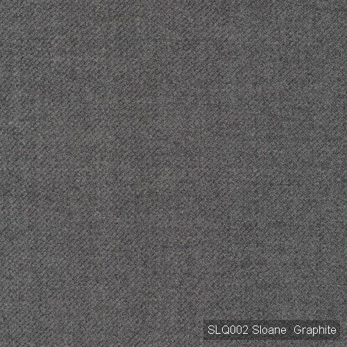 Sloane Square SLQ002 ткань The Isle Mill, Однотонная от магазина Ткани Мира ✅