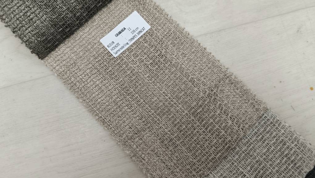 Granada ткань Forever interior fabrics, Однотонная от магазина Ткани Мира ✅