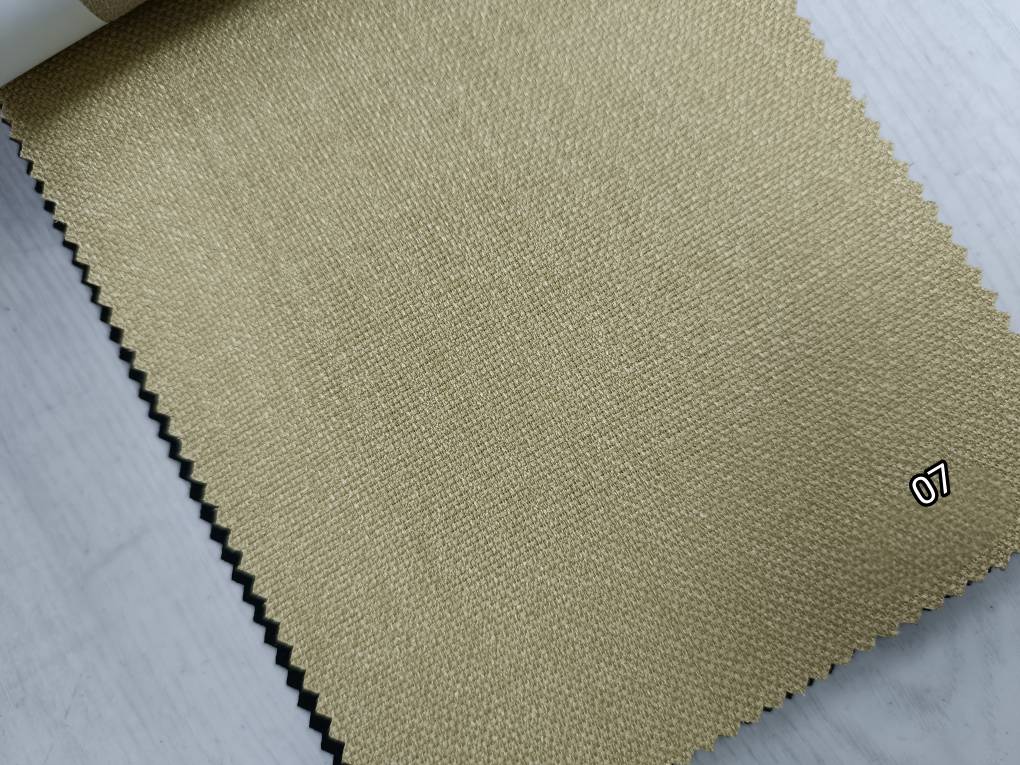 Hedo ткань Forever interior fabrics, Однотонная от магазина Ткани Мира ✅