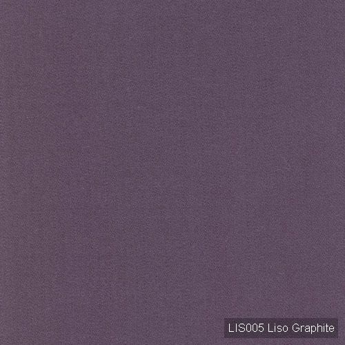 Liso Sateen LIS005 ткань The Isle Mill, Однотонная от магазина Ткани Мира ✅