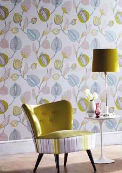 Statement Walls