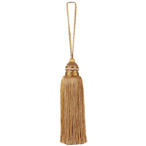 Кисть декоративная Anka Rhapsody 4638-0 9962 картинка Кисть декоративная Anka Rhapsody 4638-0 9962 от магазина Ткани Мира