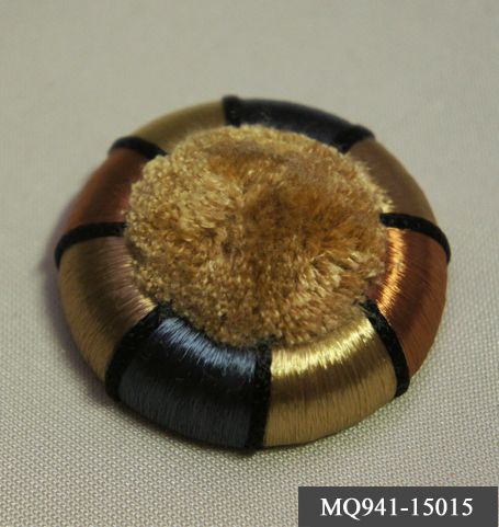 MQ941 Royal Bells розетки | Ткании Мира