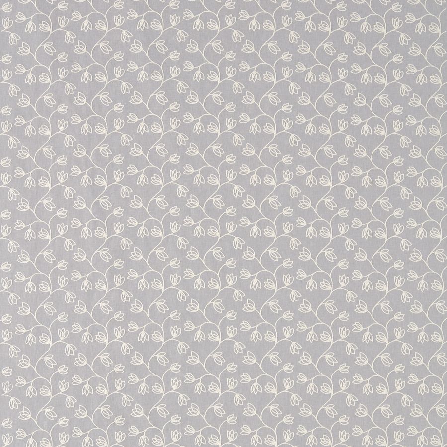 Ткань Sanderson 236276  Potton Wood, Цветы-Растения от магазина Ткани Мира ✅