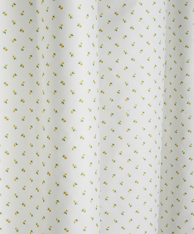 Primavera B 516 ткань Windeco, Цветы-Растения от магазина Ткани Мира ✅