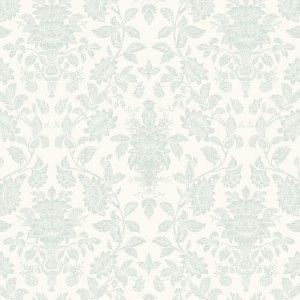 Wedgwood Home Fabrics Tonquin Weave ткань Blendworth, Цветы-Растения от магазина Ткани Мира ✅