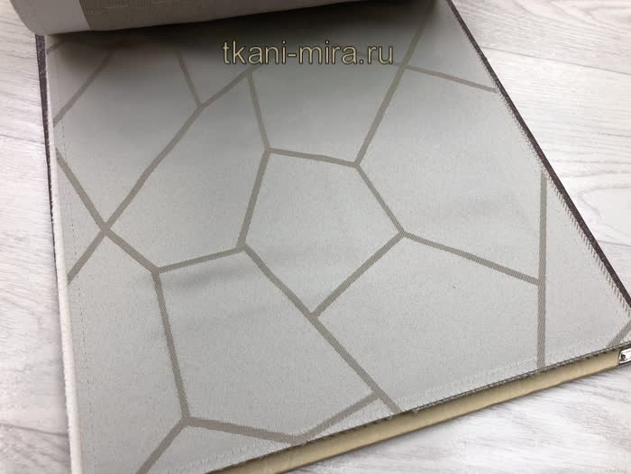 Abstract ткань Daylight каталог Rush, Абстракция от магазина Ткани Мира ✅