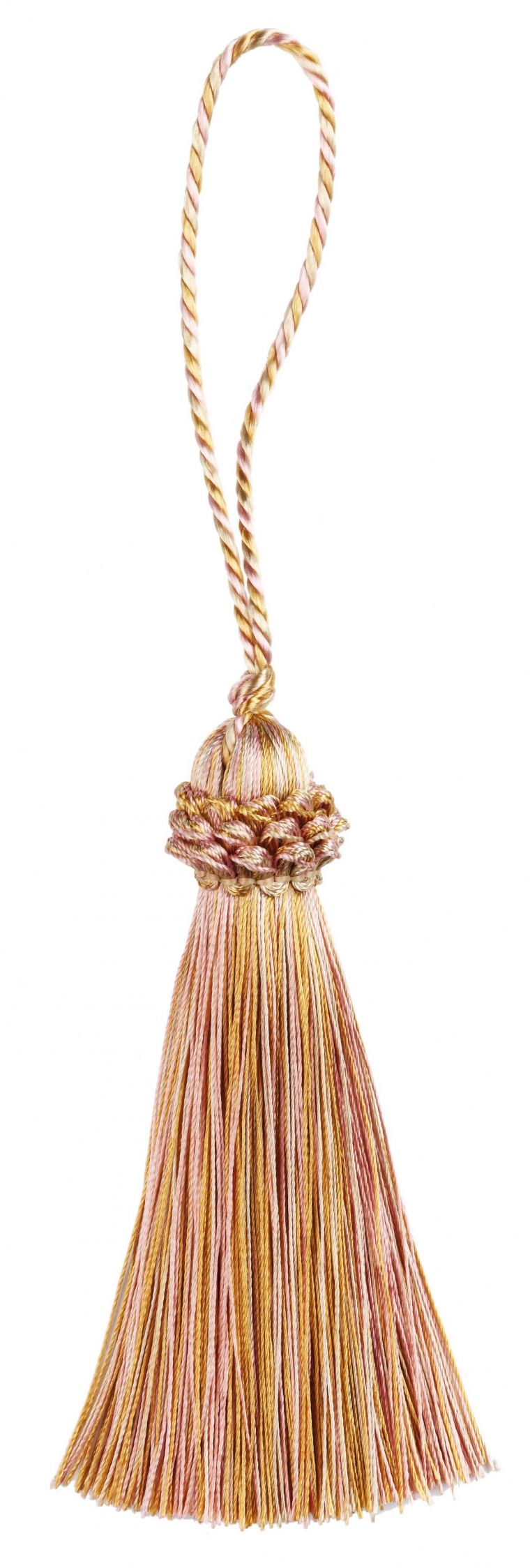 картинка 4220 Trendy кисточки от магазина Ткани Мира