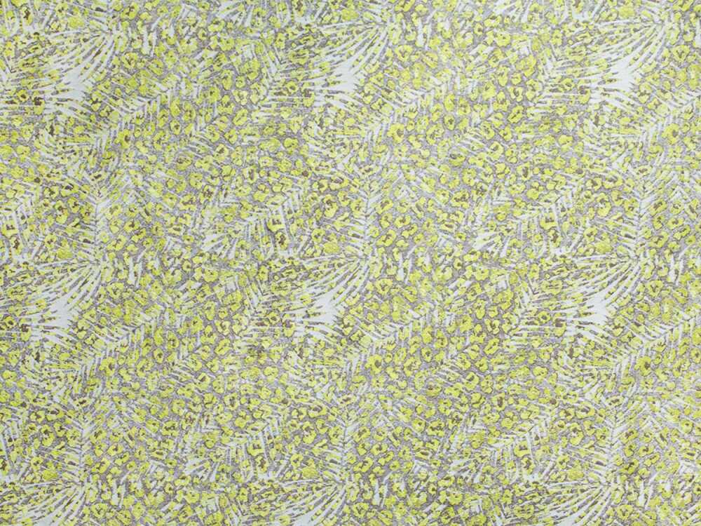 Bon Voyage 192 ткань Venesto, Цветы-Растения от магазина Ткани Мира ✅