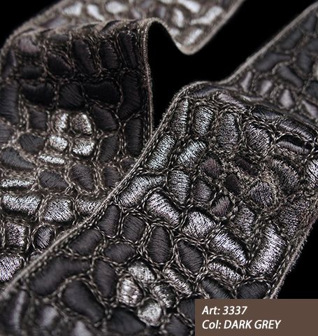 картинка 3337 La moderne тесьма от магазина Ткани Мира