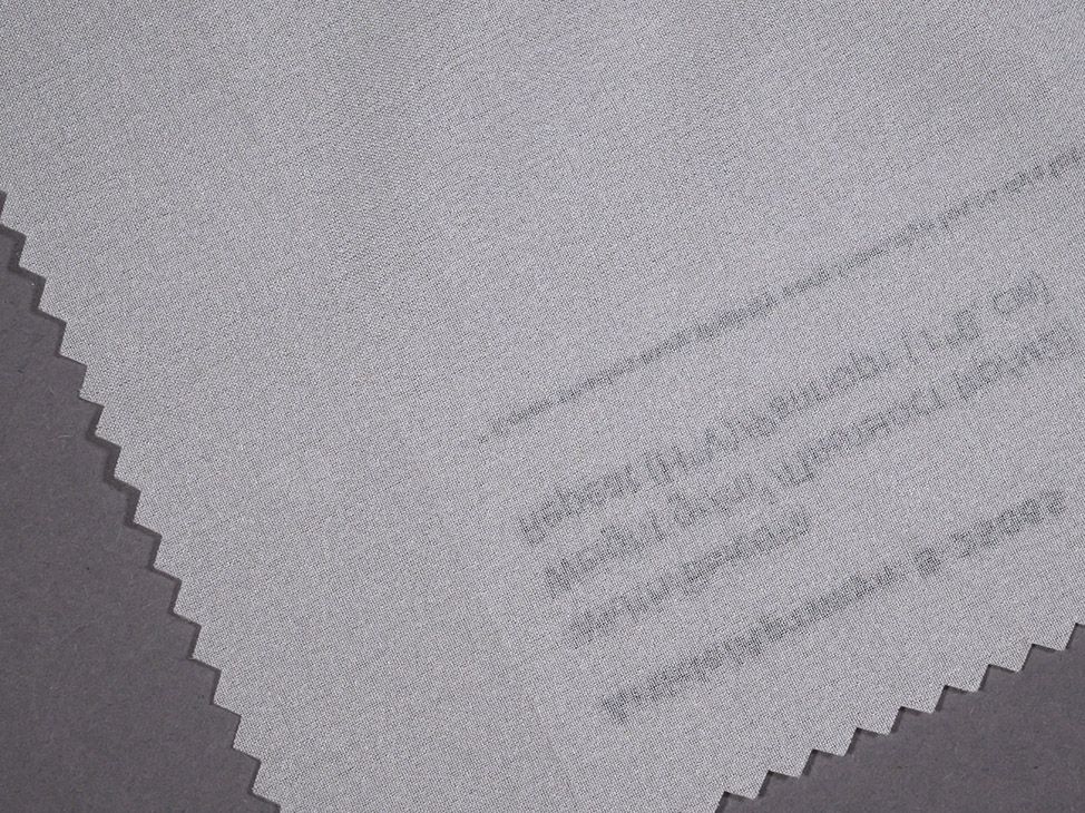 B-25065 ткань O'Interior Studio, Однотонная от магазина Ткани Мира ✅