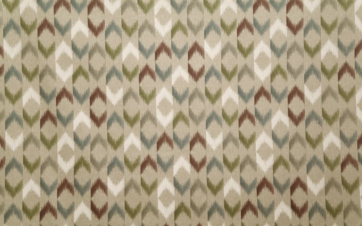 Fidji 02-06-10 ткань 5 авеню, Геометрия от магазина Ткани Мира ✅