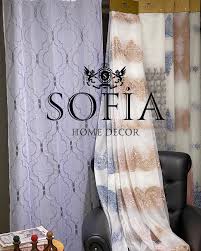 Sofia Collection
