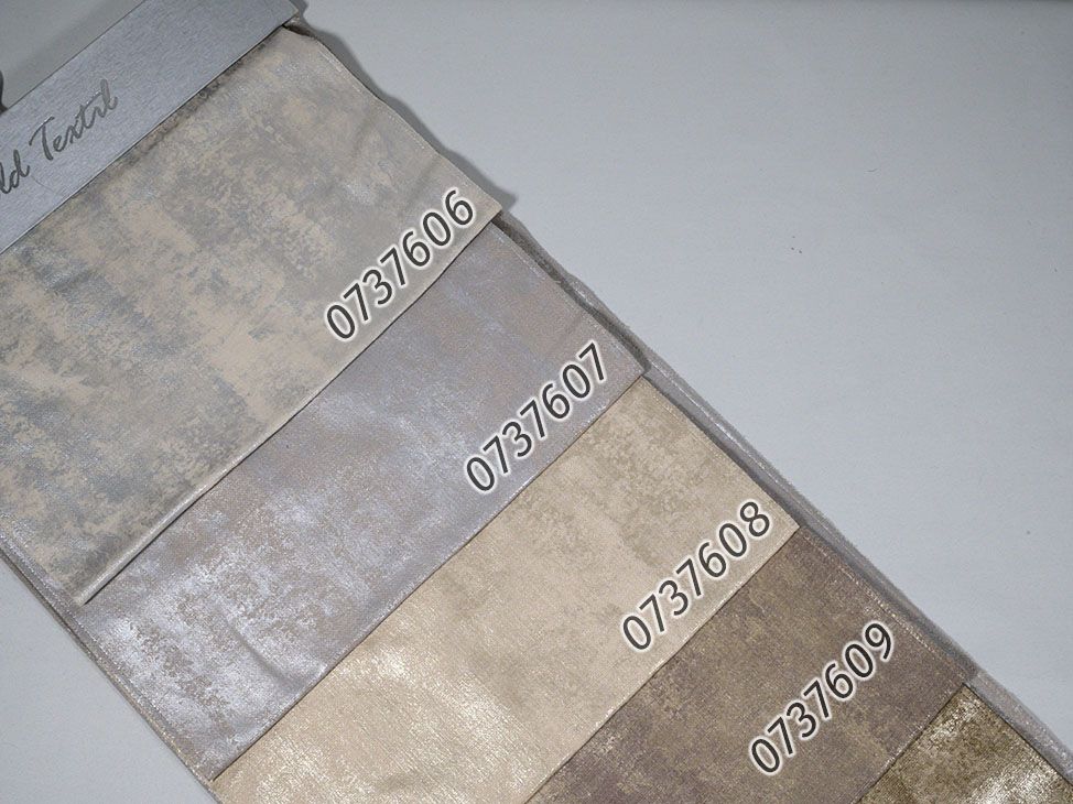 0737607 ткань Gold Textil, Однотонная от магазина Ткани Мира ✅
