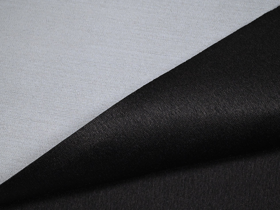 London ткань LoomArt, Однотонная от магазина Ткани Мира ✅