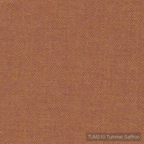 Tummel Bridge TUM310 ткань The Isle Mill, Волны-Зигзаги от магазина Ткани Мира ✅