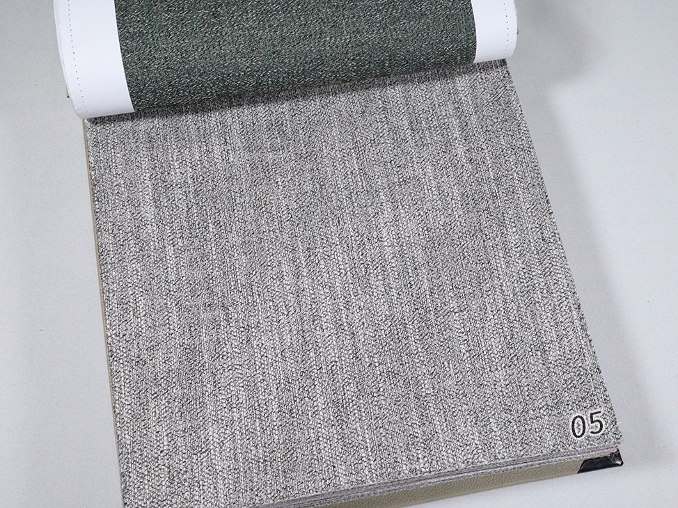 Rudina ткань O'Interior Studio, Меланж от магазина Ткани Мира ✅