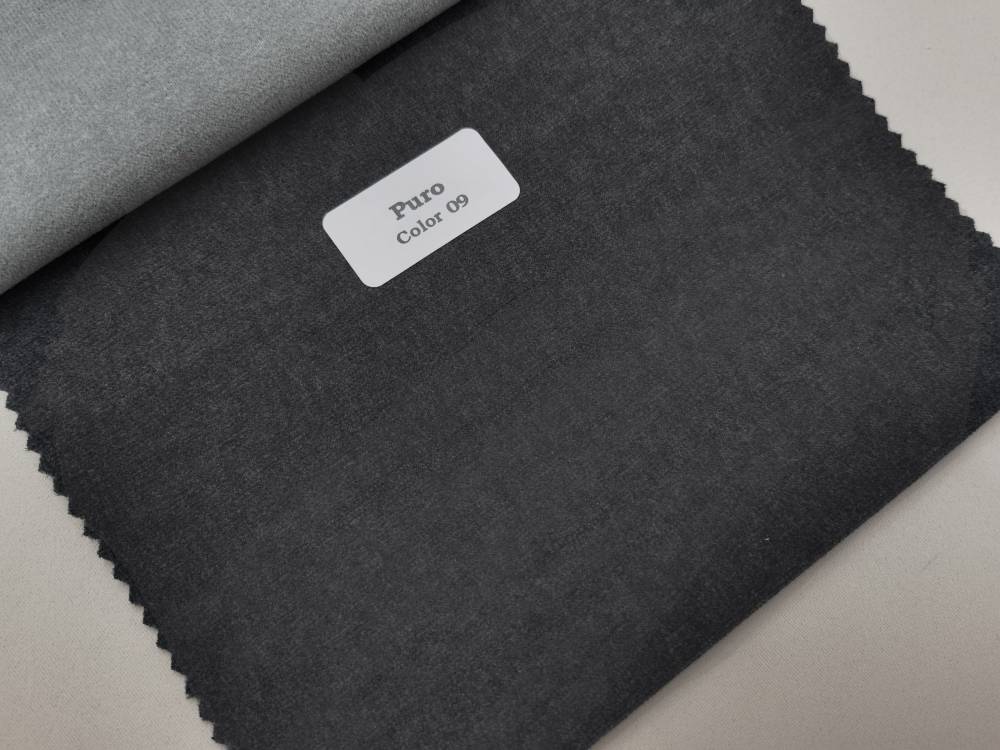 Puro ткань Forever interior fabrics, Однотонная от магазина Ткани Мира ✅