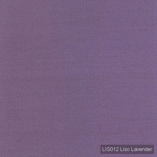 Liso Sateen LIS012 ткань The Isle Mill, Однотонная от магазина Ткани Мира ✅