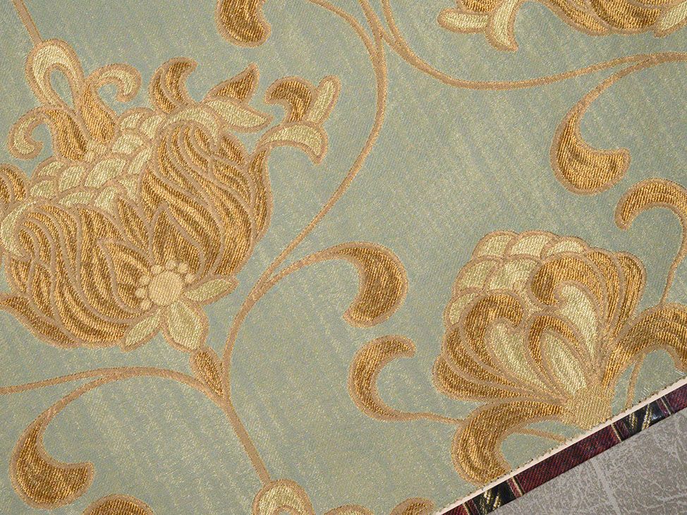 Cadoro 5, 12, 19, 26, 33, 40, 47, 54 ткань 5 Авеню, Вензель-Завитки от магазина Ткани Мира ✅