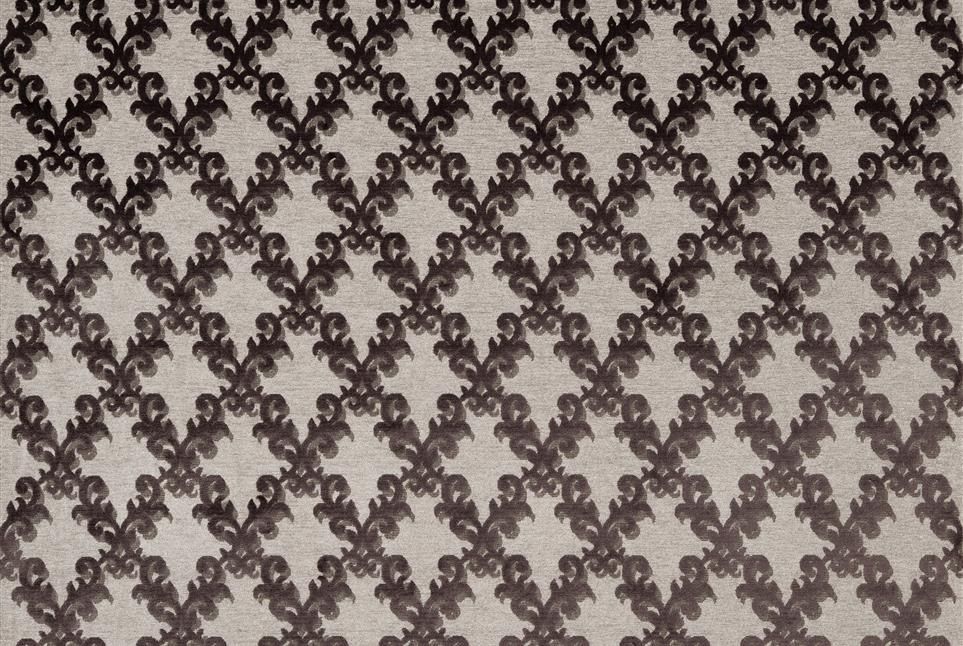 Mountain Deluxe My Chalet Sonnblick ткань Fine, Цветы-Растения от магазина Ткани Мира ✅