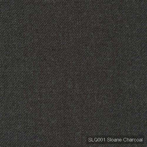 Sloane Square SLQ001 ткань The Isle Mill, Однотонная от магазина Ткани Мира ✅