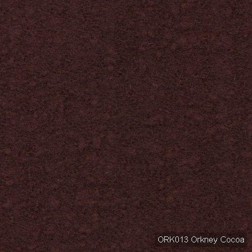 Orkney ORK013 ткань The Isle Mill, Однотонная от магазина Ткани Мира ✅