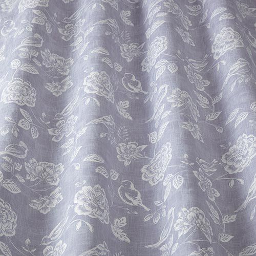 Fantasy Time Bird Garden ткань Daylight, Цветы-Растения от магазина Ткани Мира ✅