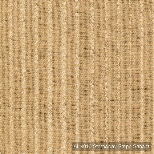 Alainn Sheers ALN010 ткань The Isle Mill, Полоска от магазина Ткани Мира ✅