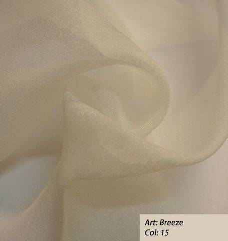 Breeze (с утяжелителем) ткань Dana Panorama, Однотонная от магазина Ткани Мира ✅