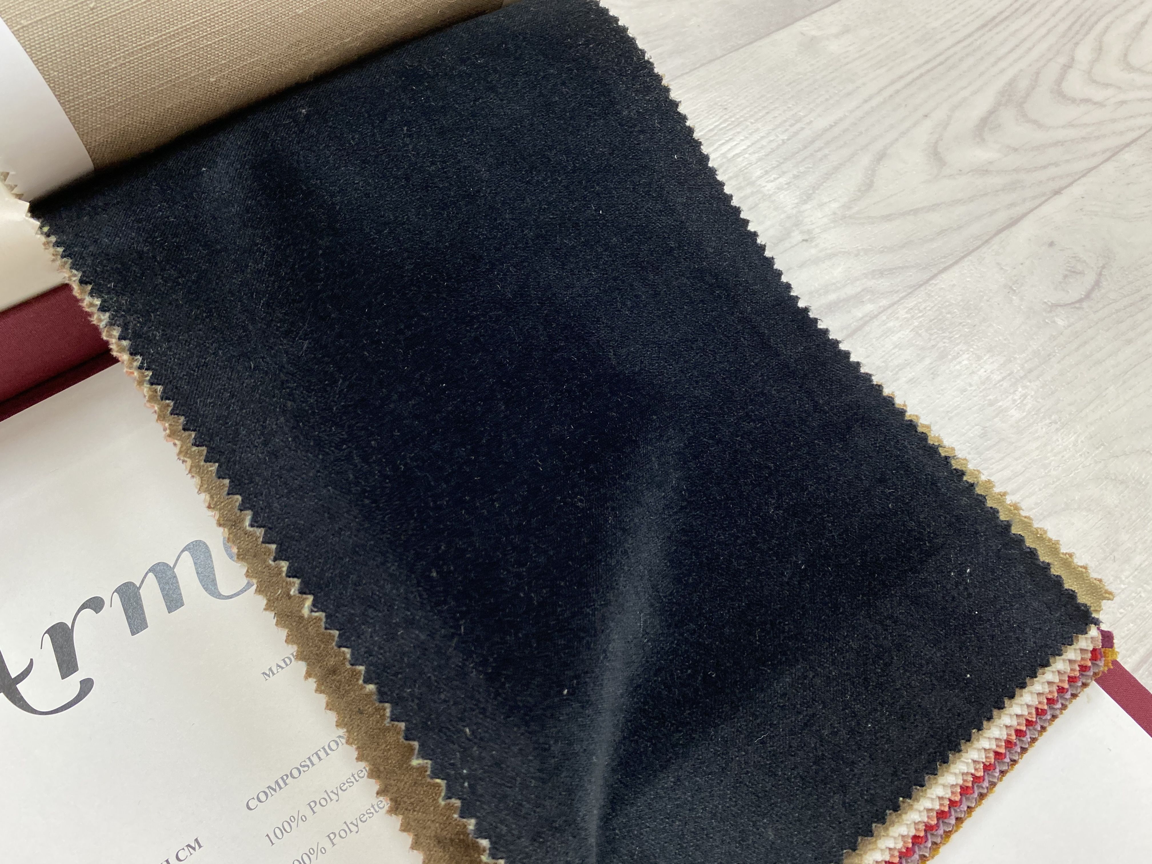 Armonico Lux ткань Galleria Arben, Однотонная от магазина Ткани Мира ✅