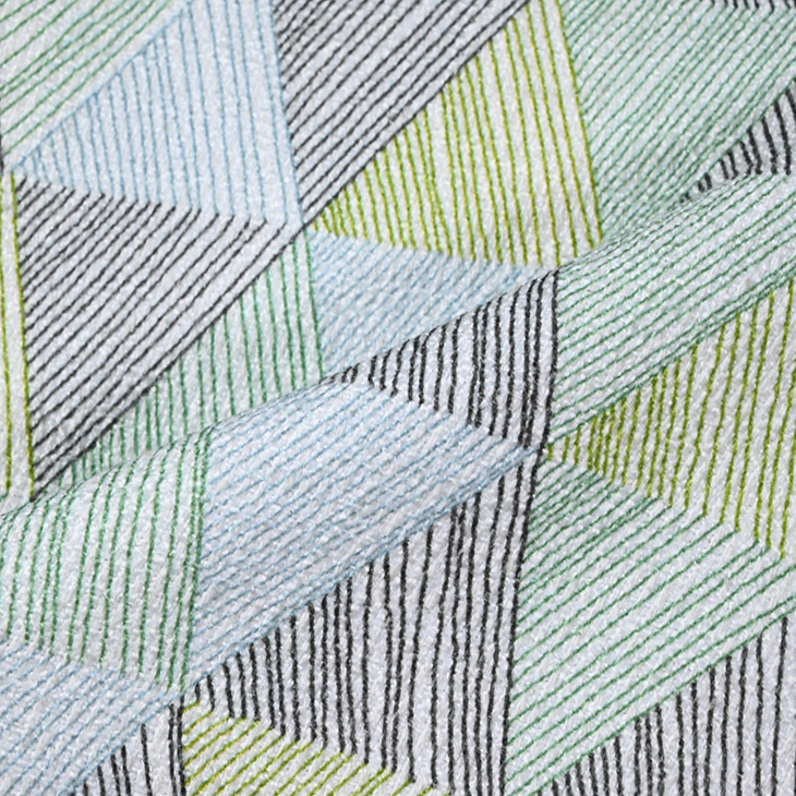 Everest Digital Matera ткань Esperanza, Геометрия от магазина Ткани Мира ✅